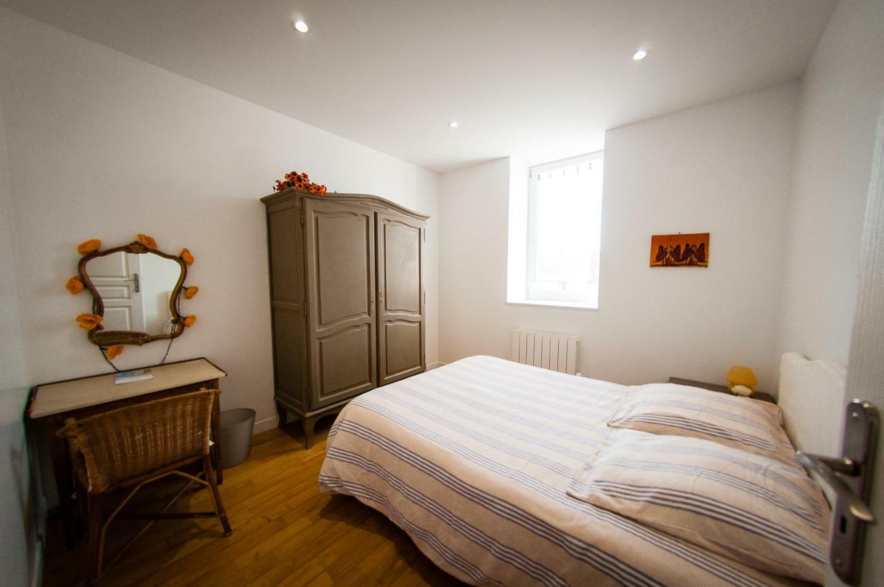 Apartamento Le Massilia *