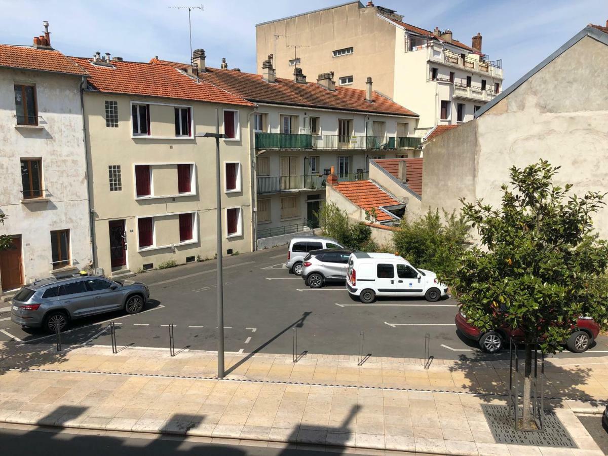 Apartamento Le Massilia