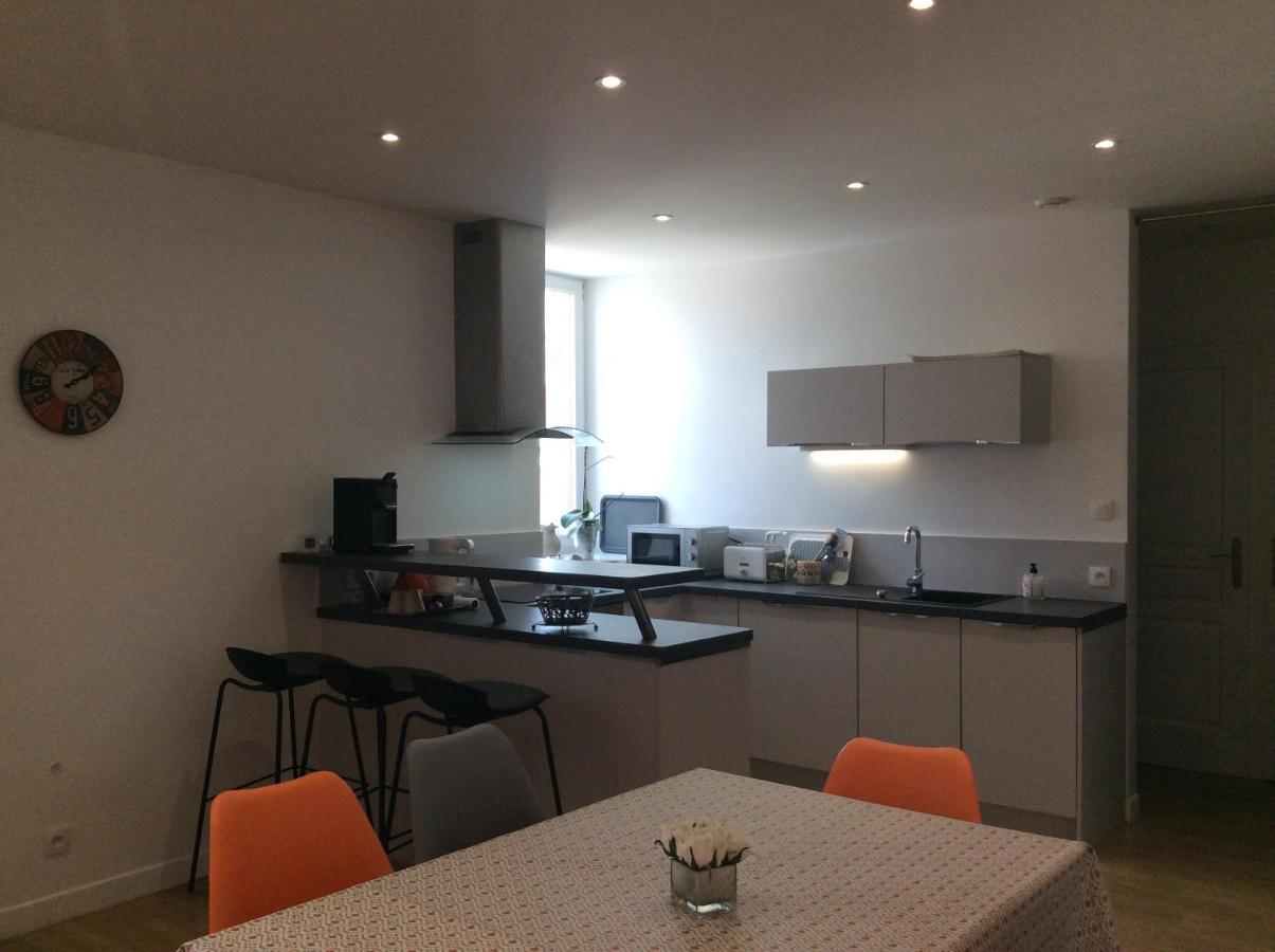 Le Massilia Apartment