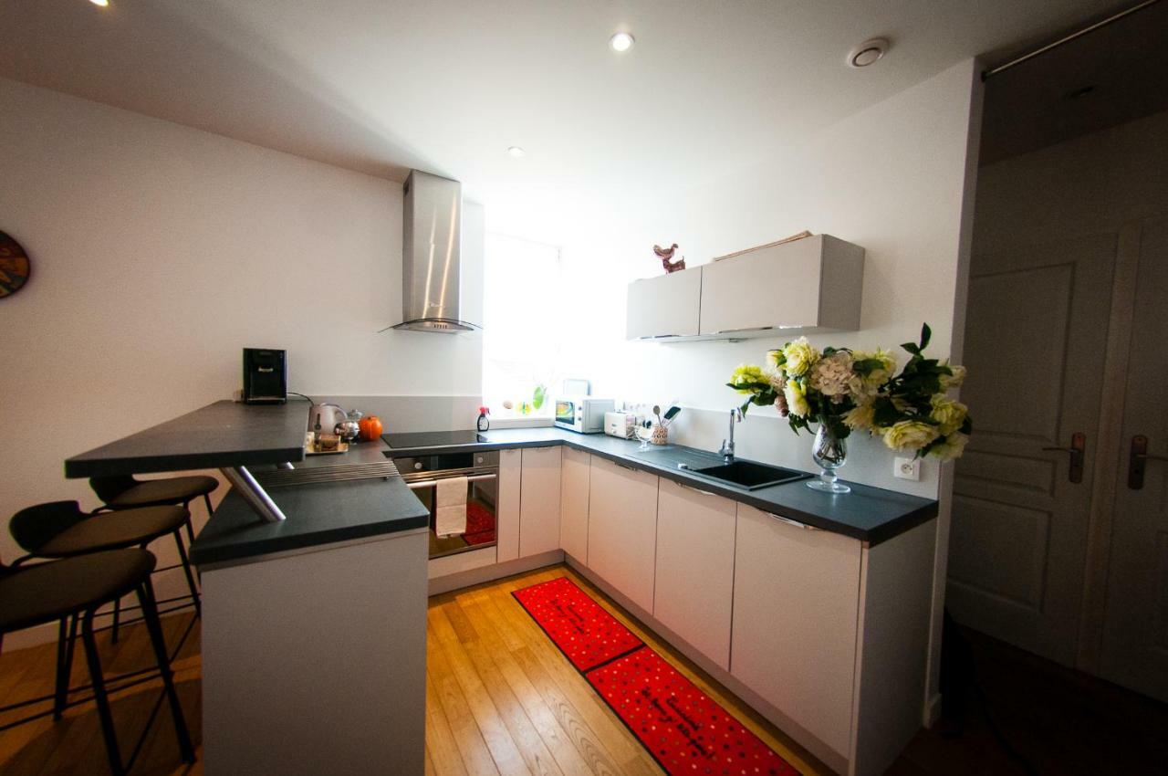 Apartment Le Massilia Vichy