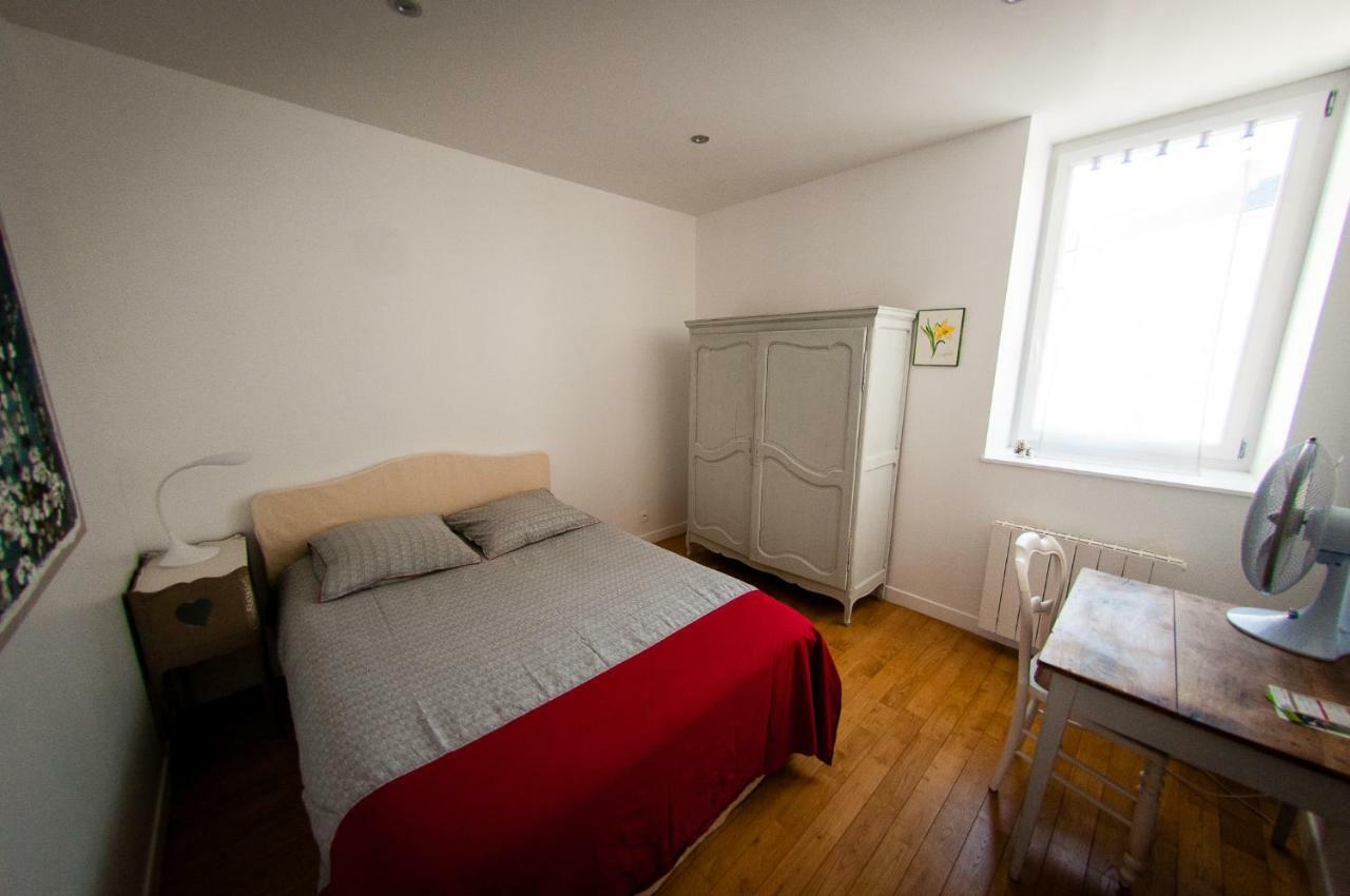 Apartment Le Massilia Vichy