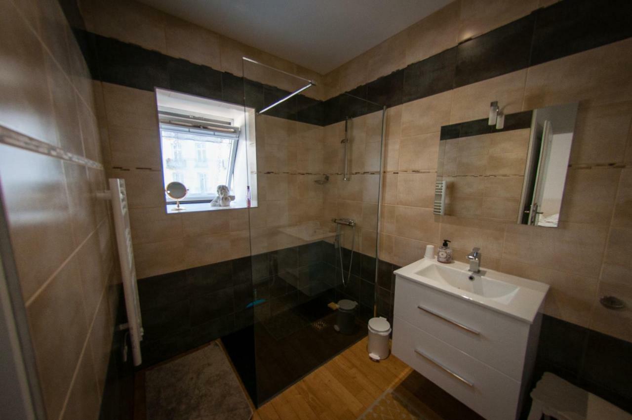 Le Massilia Apartment *