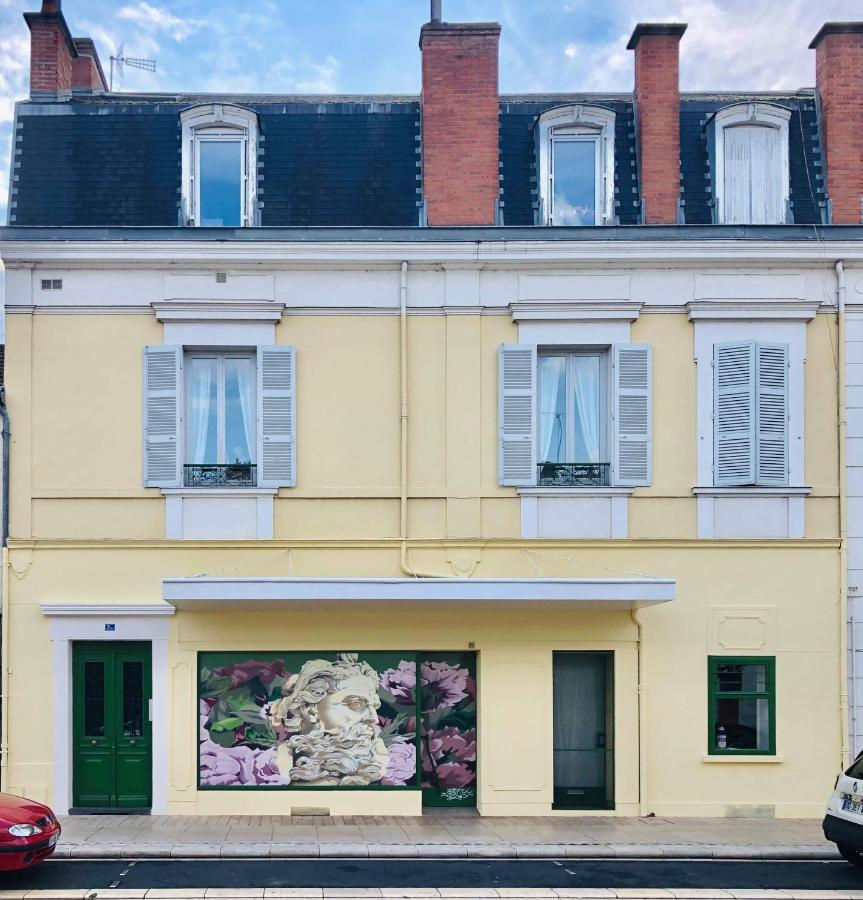 Le Massilia Apartment